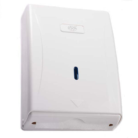 AKW Large Paper Towel Dispenser